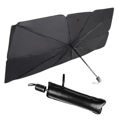 Car Umbrella For Heat Protection