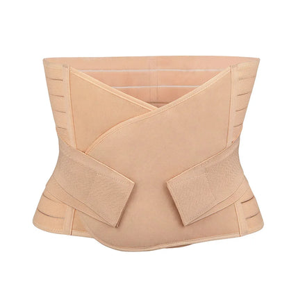 Delivery Belt Body Shaper