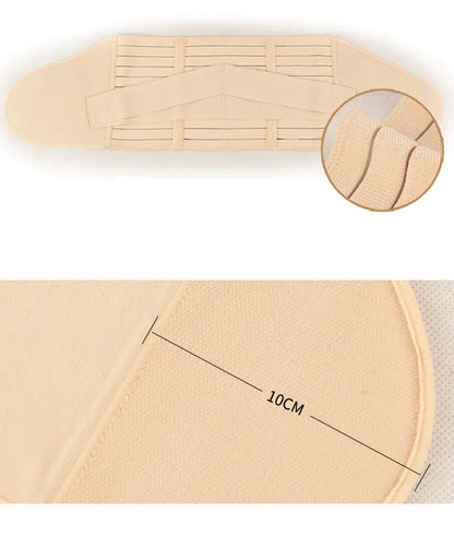 Delivery Belt Body Shaper