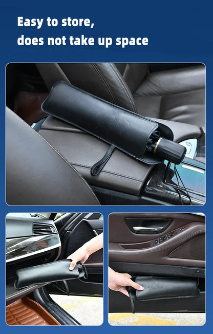 Car Umbrella For Heat Protection